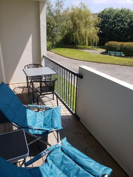 Bel Proche Avec Terrasse
